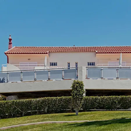 Parque Monte 3* Албуфейра