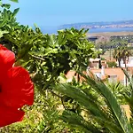 Parque Monte 3* Албуфейра