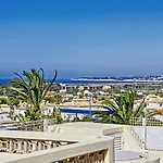 Parque Monte Албуфейра