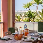 База отдыха Parque Monte 3*