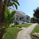 Parque Monte Parque de vacaciones 3*