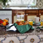 Parque Monte 3* Албуфейра