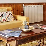 Parque Monte База отдыха