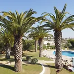 Parque Monte Албуфейра