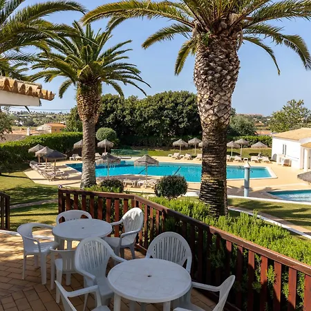Parque Monte Albufeira