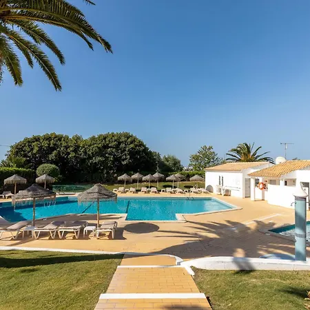 Parque Monte 3* Albufeira