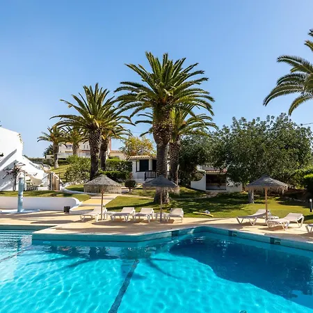 Parco vacanze Parque Monte 3*
