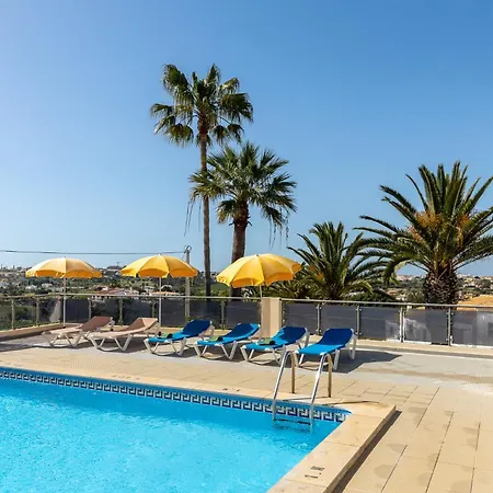 Parco vacanze Parque Monte 3*