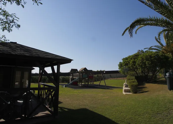 Parque Monte 3* البوفيرا