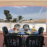 ホリデーパーク Parque Monte 3*
