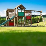 Parque Monte ホリデーパーク