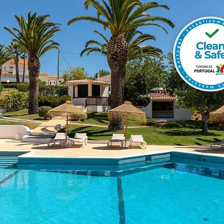 Parque Monte Holiday park