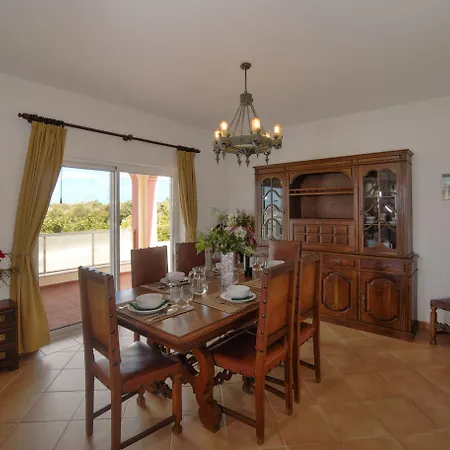 Aldeamento Turístico Parque Monte 3*