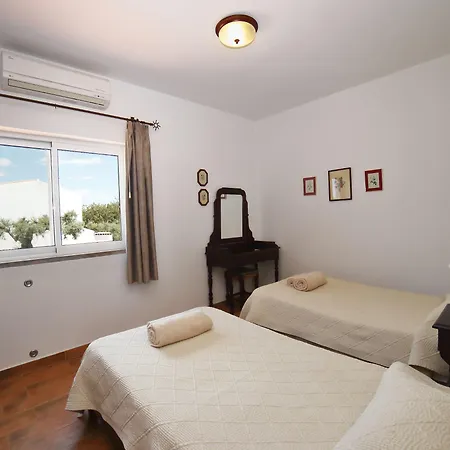 Parque Monte Aldeamento Turístico