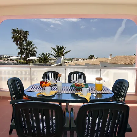 Ferienpark Parque Monte 3*