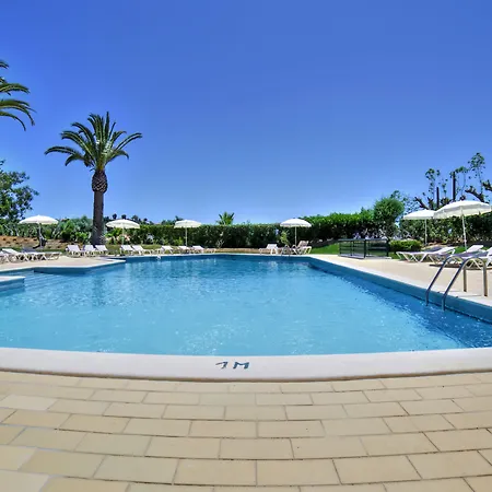 Parque Monte Aldeamento Turístico Albufeira