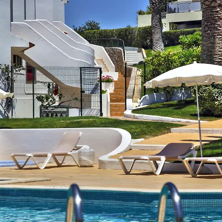 Parque Monte Albufeira