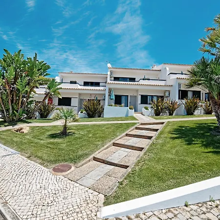 Parque Monte Ferienpark Albufeira