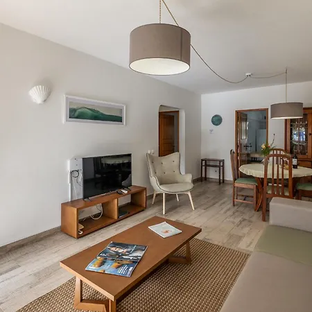 Parque Monte Ferienpark 3*