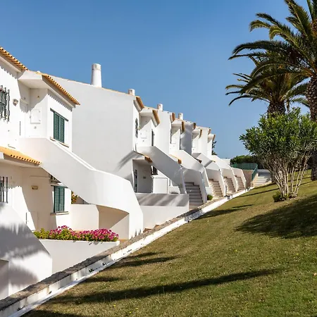 Parque Monte Holiday park