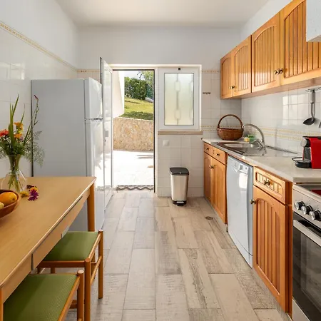 Ferienpark Parque Monte Albufeira