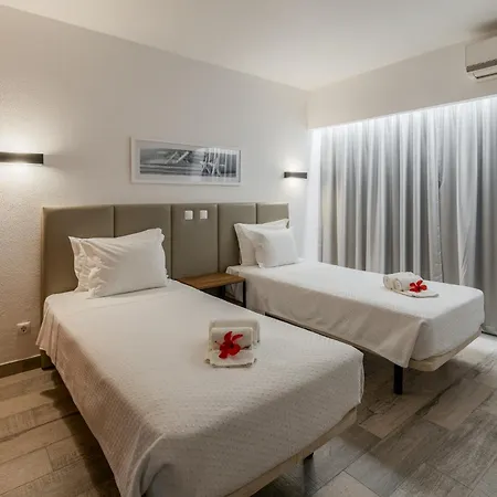 Parque Monte Holiday park