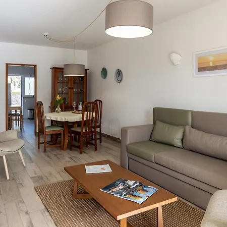 Aldeamento Turístico Parque Monte 3*