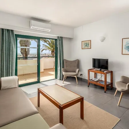 Parque Monte Holiday park