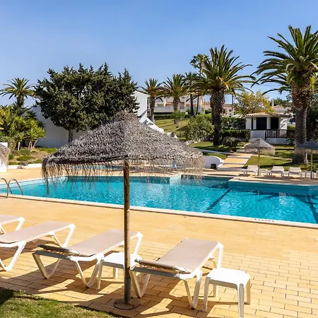 Holiday park Parque Monte