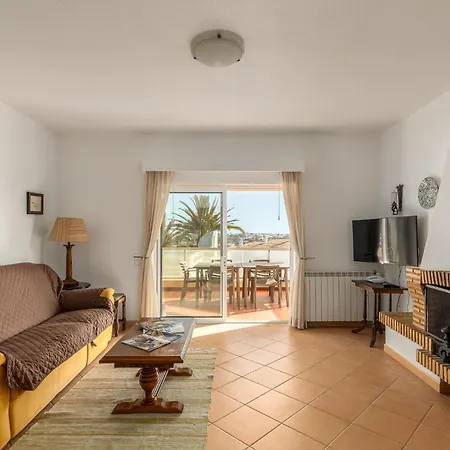 Parque Monte Holiday park Albufeira