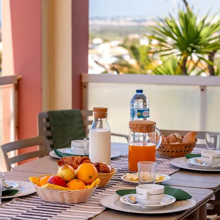 Parque Monte Holiday park Albufeira