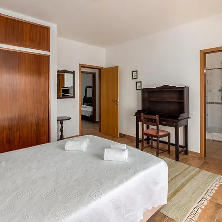 Parque Monte Holiday park 3*