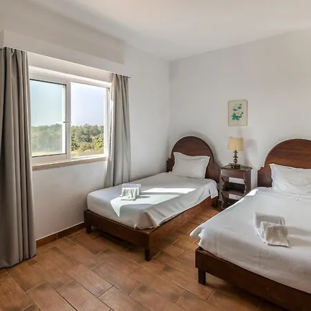 Holiday park Parque Monte Albufeira