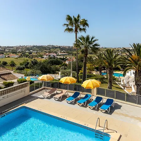 Parque Monte Holiday park 3*