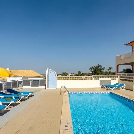 Holiday park Parque Monte Albufeira