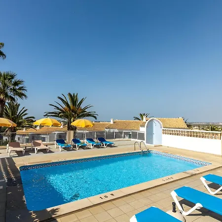 Parque Monte Albufeira