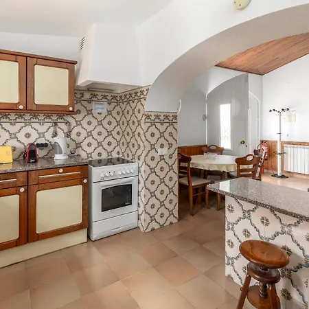 Parque Monte Holiday park 3*