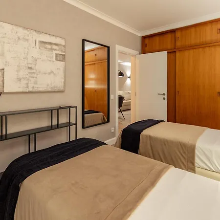 Parque Monte Holiday park 3*