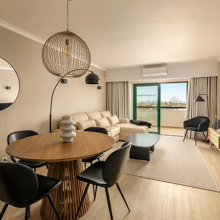 Tatil parkı Parque Monte 3*