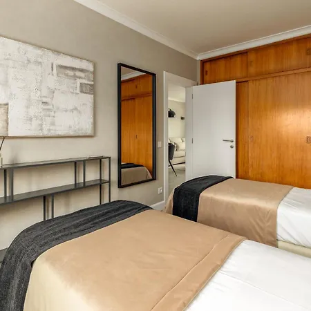 Parque Monte Holiday park