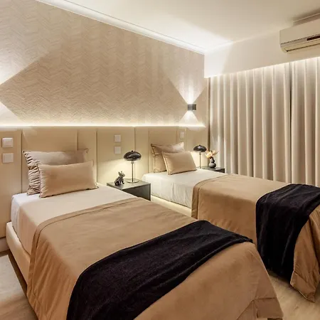 Parque Monte Holiday park 3*