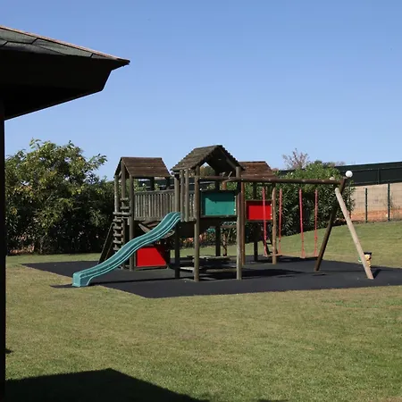 Parque de vacaciones Parque Monte 3*