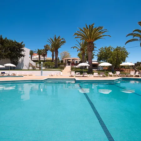 Parque Monte Ferienpark Albufeira