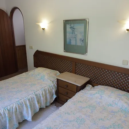 Parque de vacaciones Parque Monte 3*