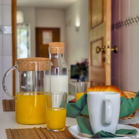 Ferienpark Parque Monte 3*