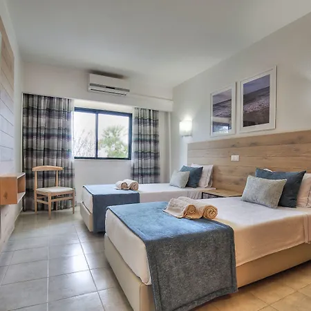 Parque Monte Albufeira