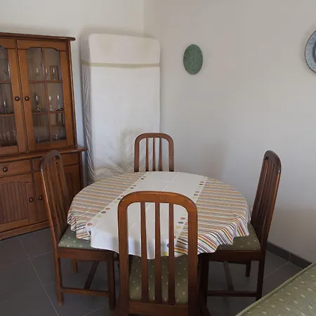 Parque Monte Albufeira