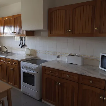 Ferienpark Parque Monte 3*