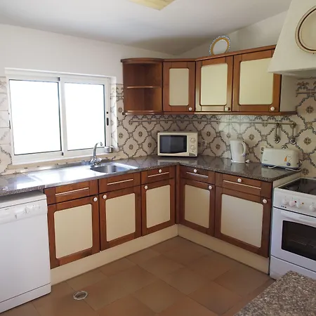 Ferienpark Parque Monte 3*