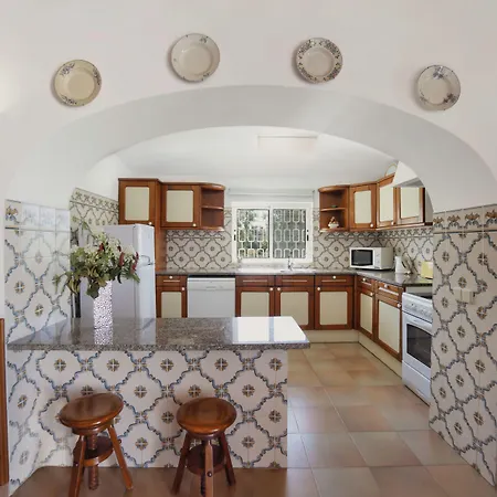 Parque Monte Aldeamento Turístico 3*